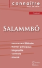 Fiche de lecture Salammbo de Flaubert (Analyse litteraire de reference et resume complet) - Book