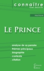 Fiche de lecture Le Prince de Machiavel (Analyse philosophique de r?f?rence et r?sum? complet) - Book