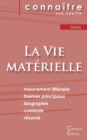 Fiche de lecture La Vie materielle de Marguerite Duras (Analyse litteraire de reference et resume complet) - Book