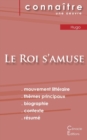 Fiche de lecture Le Roi s'amuse de Victor Hugo (Analyse litteraire de reference et resume complet) - Book