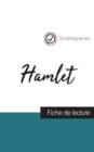 Hamlet de Shakespeare (fiche de lecture et analyse complete de l'oeuvre) - Book
