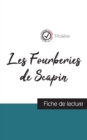 Les Fourberies de Scapin de Moliere (fiche de lecture et analyse complete de l'oeuvre) - Book