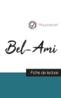 Bel-Ami de Maupassant (fiche de lecture et analyse complete de l'oeuvre) - Book