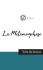 La Metamorphose de Kafka (fiche de lecture et analyse complete de l'oeuvre) - Book