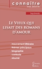 Fiche de lecture Le Vieux qui lisait des romans d'amour (Analyse litteraire de reference et resume complet) - Book