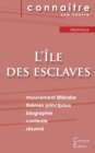 Fiche de lecture L'Ile des esclaves de Marivaux (Analyse litteraire de reference et resume complet) - Book