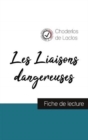 Les Liaisons dangereuses de Laclos (fiche de lecture et analyse complete de l'oeuvre) - Book