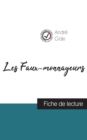 Les Faux-monnayeurs de Andre Gide (fiche de lecture et analyse complete de l'oeuvre) - Book