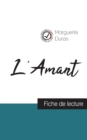 L'Amant de Marguerite Duras (fiche de lecture et analyse complete de l'oeuvre) - Book