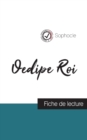 Oedipe Roi de Sophocle (fiche de lecture et analyse complete de l'oeuvre) - Book