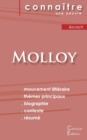 Fiche de lecture Molloy de Samuel Beckett (Analyse litteraire de reference et resume complet) - Book