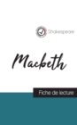 Macbeth de Shakespeare (fiche de lecture et analyse complete de l'oeuvre) - Book