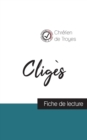 Cliges de Chretien de Troyes (fiche de lecture et analyse complete de l'oeuvre) - Book