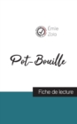 Pot-Bouille de Emile Zola (fiche de lecture et analyse complete de l'oeuvre) - Book
