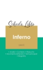 Scheda libro Inferno nella Divina commedia di Dante (analisi letteraria di riferimento e riassunto completo) - Book