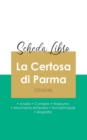Scheda libro La Certosa di Parma di Stendhal (analisi letteraria di riferimento e riassunto completo) - Book