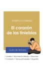 Guia de lectura El corazon de las tinieblas de Joseph Conrad (analisis literario de referencia y resumen completo) - Book