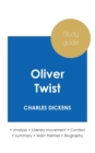 Study guide Oliver Twist by Charles Dickens (in-depth literary analysis and complete summary) - Book