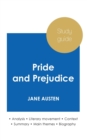 Study guide Pride and Prejudice by Jane Austen (in-depth literary analysis and complete summary) - Book