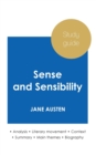 Study guide Sense and Sensibility by Jane Austen (in-depth literary analysis and complete summary) - Book