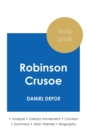 Study guide Robinson Crusoe by Daniel Defoe (in-depth literary analysis and complete summary) - Book