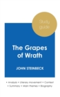 Study guide The Grapes of Wrath by John Steinbeck (in-depth literary analysis and complete summary) - Book