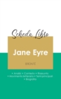 Scheda libro Jane Eyre di Charlotte Bronte (analisi letteraria di riferimento e riassunto completo) - Book