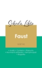 Scheda libro Faust.prima parte. (analisi letteraria di riferimento e riassunto completo) - Book