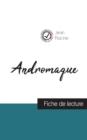 Andromaque de Jean Racine (fiche de lecture et analyse complete de l'oeuvre) - Book
