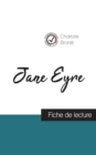 Jane Eyre de Charlotte Bronte (fiche de lecture et analyse complete de l'oeuvre) - Book