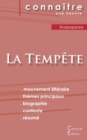 Fiche de lecture La Tempete de William Shakespeare (analyse litteraire de reference et resume complet) - Book