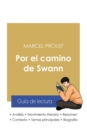 Guia de lectura Por el camino de Swann de Marcel Proust (analisis literario de referencia y resumen completo) - Book