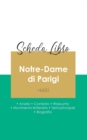 Scheda libro Notre-Dame di Parigi di Victor Hugo (analisi letteraria di riferimento e riassunto completo) - Book