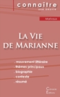 Fiche de lecture La Vie de Marianne de Marivaux (analyse litteraire de reference et resume complet) - Book