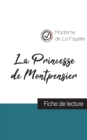 La Princesse de Montpensier de Madame de La Fayette (fiche de lecture et analyse complete de l'oeuvre) - Book