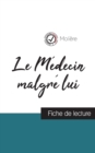 Le Medecin malgre lui de Moliere (fiche de lecture et analyse complete de l'oeuvre) - Book