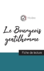 Le Bourgeois gentilhomme de Moliere (fiche de lecture et analyse complete de l'oeuvre) - Book