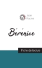 Berenice de Jean Racine (fiche de lecture et analyse complete de l'oeuvre) - Book