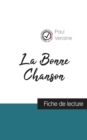 La Bonne Chanson de Paul Verlaine (fiche de lecture et analyse complete de l'oeuvre) - Book