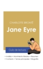 Guia de lectura Jane Eyre de Charlotte Bronte (analisis literario de referencia y resumen completo) - Book