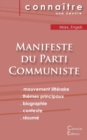 Fiche de lecture Manifeste du Parti Communiste de Karl Marx (analyse philosophique de reference et resume complet) - Book