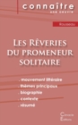 Fiche de lecture Les Reveries du promeneur solitaire de Jean-Jacques Rousseau (analyse litteraire de reference et resume complet) - Book