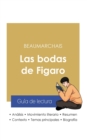 Guia de lectura Las bodas de Figaro de Beaumarchais (analisis literario de referencia y resumen completo) - Book