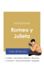 Guia de lectura Romeo y Julieta de Shakespeare (analisis literario de referencia y resumen completo) - Book