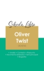Scheda libro Oliver Twist di Charles Dickens (analisi letteraria di riferimento e riassunto completo) - Book