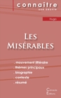 Fiche de lecture Les Miserables de Victor Hugo (analyse litteraire de reference et resume complet) - Book