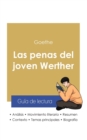 Guia de lectura Las penas del joven Werther de Goethe (analisis literario de referencia y resumen completo) - Book