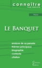 Fiche de lecture Le Banquet de Platon (analyse litteraire de reference et resume complet) - Book