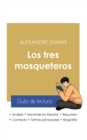 Gu?a de lectura Los tres mosqueteros de Alexandre Dumas (an?lisis literario de referencia y resumen completo) - Book