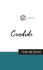 Candide de Voltaire (fiche de lecture et analyse complete de l'oeuvre) - Book